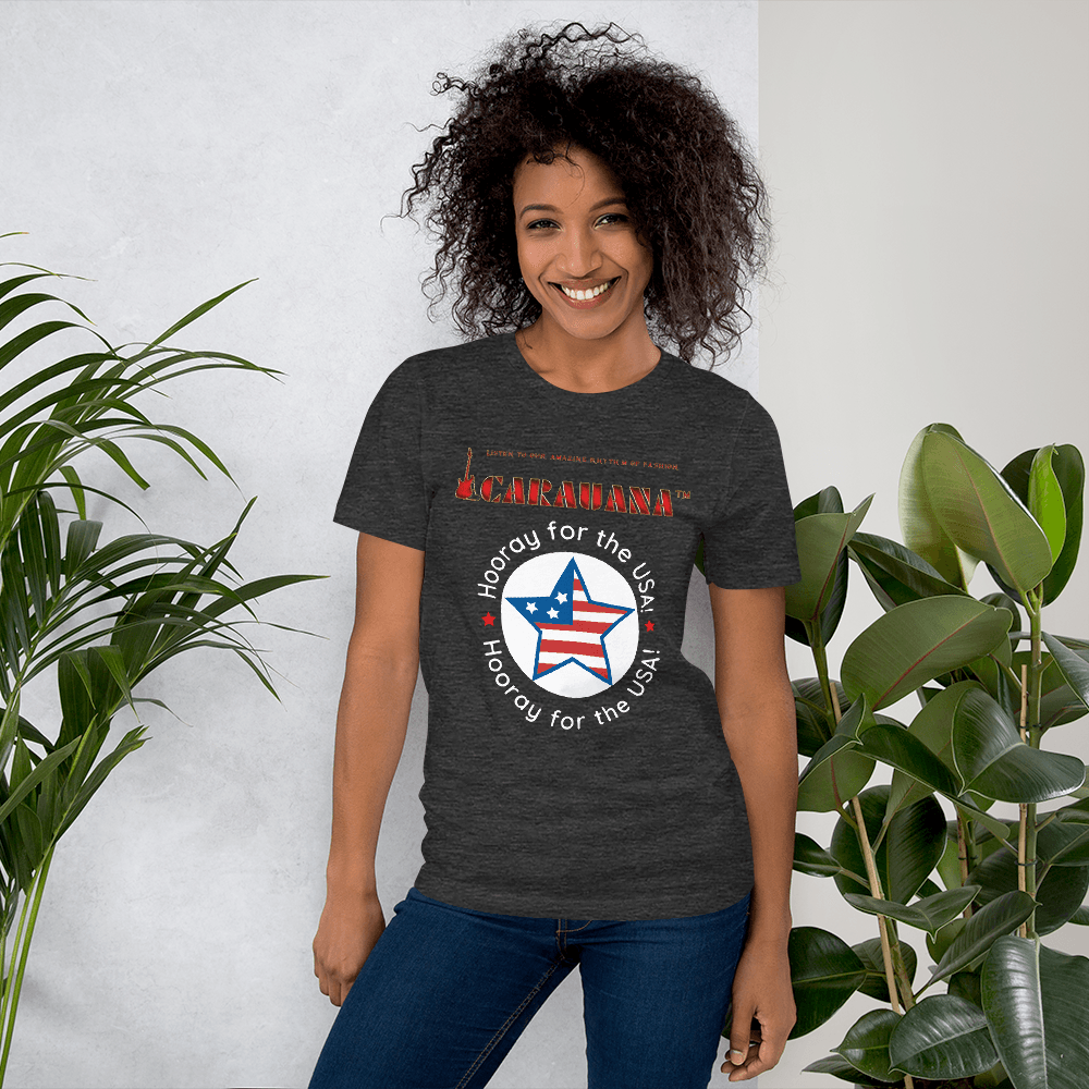 Carauana T-shirt Carauana Store