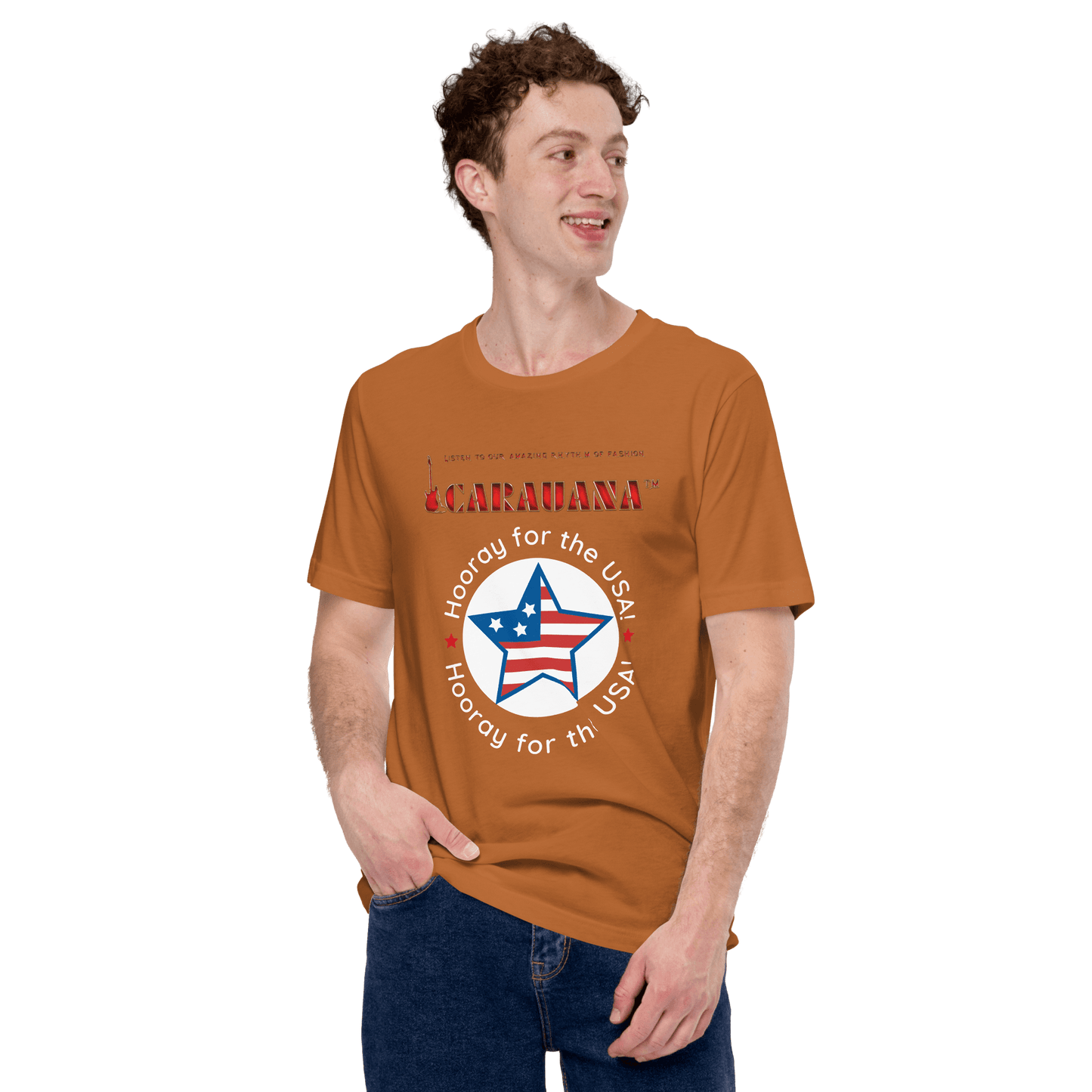 Carauana T-shirt Carauana Store