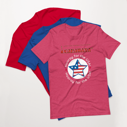 Carauana T-shirt Carauana Store