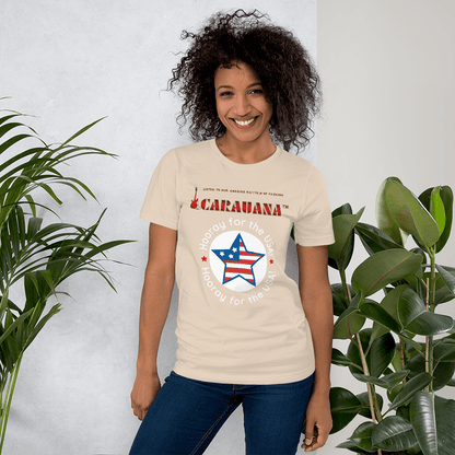 Carauana T-shirt Carauana Store