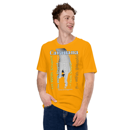 Carauana T-shirt Carauana Store