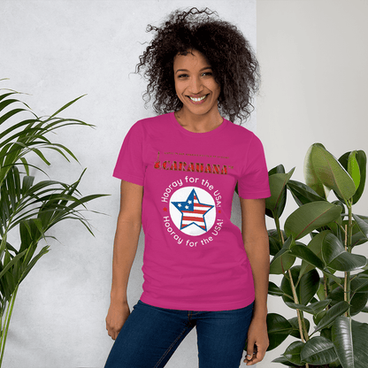 Carauana T-shirt Carauana Store