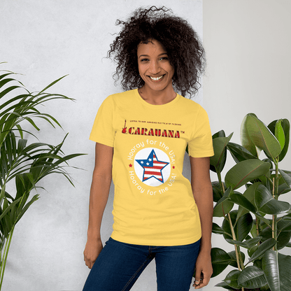 Carauana T-shirt Carauana Store