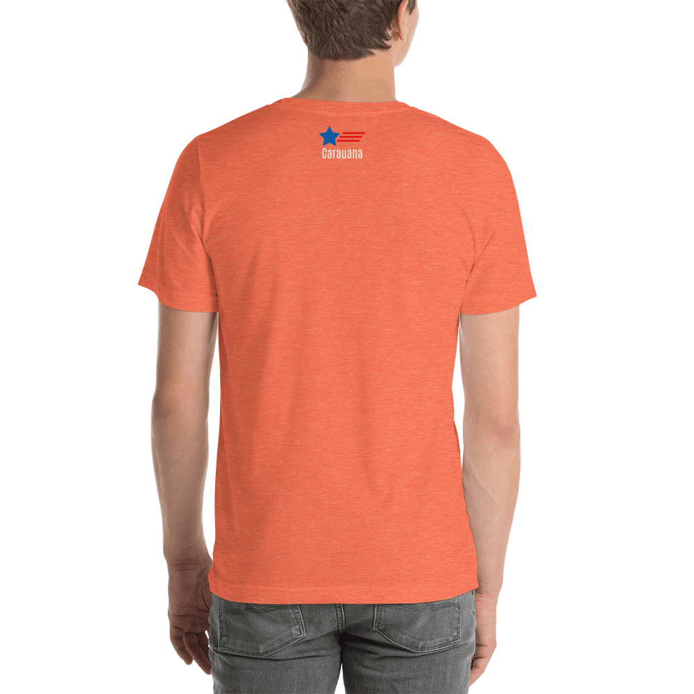 Carauana T-shirt Carauana Store