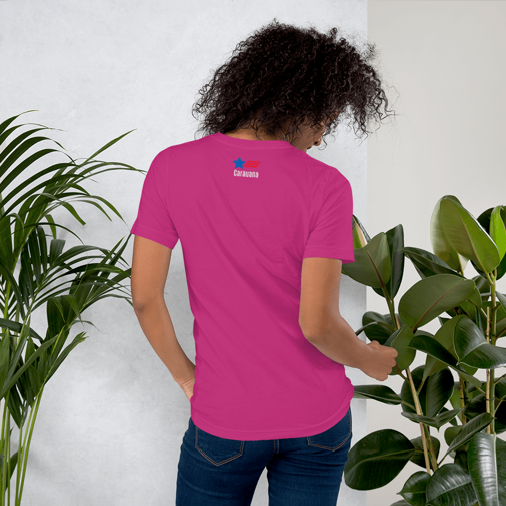 Carauana T-shirt Carauana Store