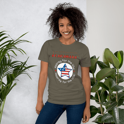 Carauana T-shirt Carauana Store