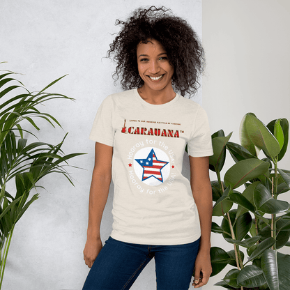 Carauana T-shirt Carauana Store