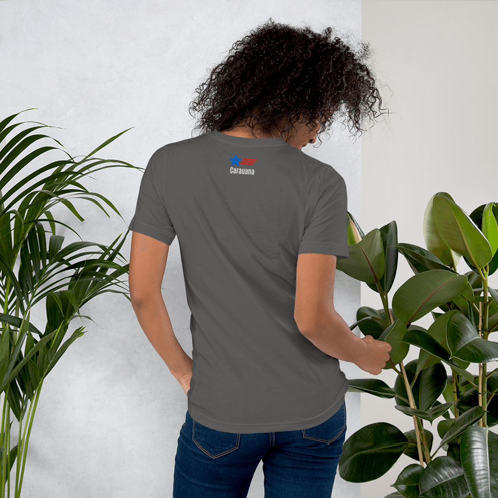 Carauana T-shirt Carauana Store