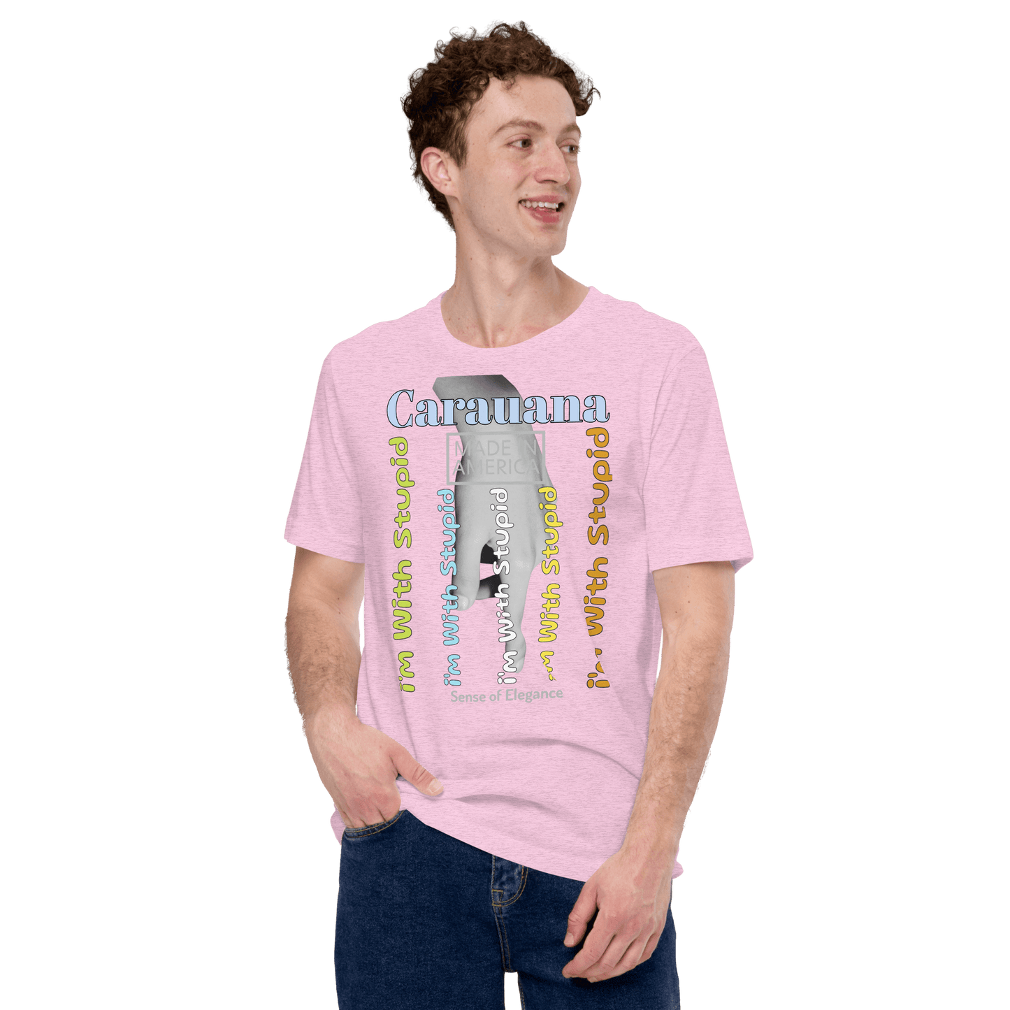 Carauana T-shirt Carauana Store