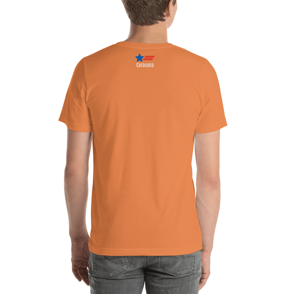 Carauana T-shirt Carauana Store