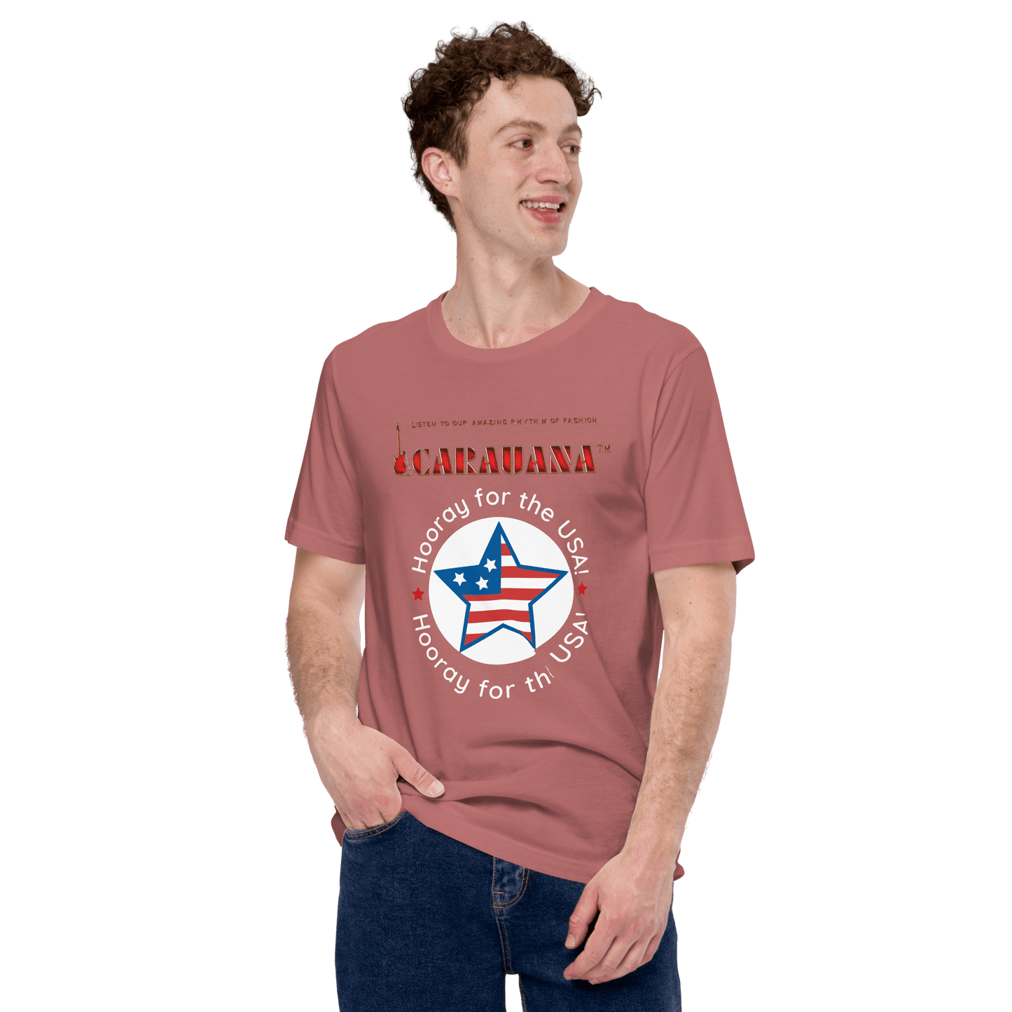 Carauana T-shirt Carauana Store
