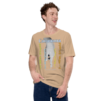 Carauana T-shirt Carauana Store