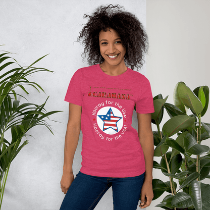 Carauana T-shirt Carauana Store
