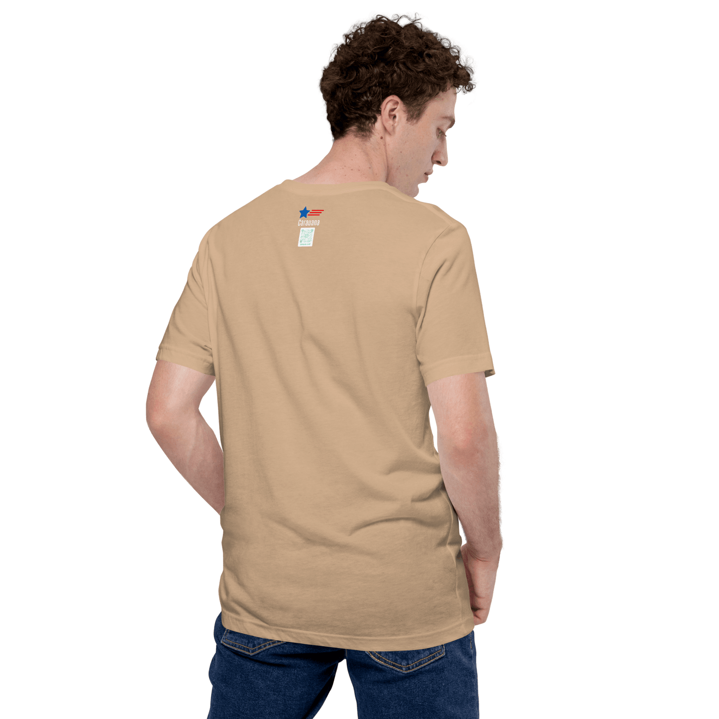 Carauana T-shirt Carauana Store