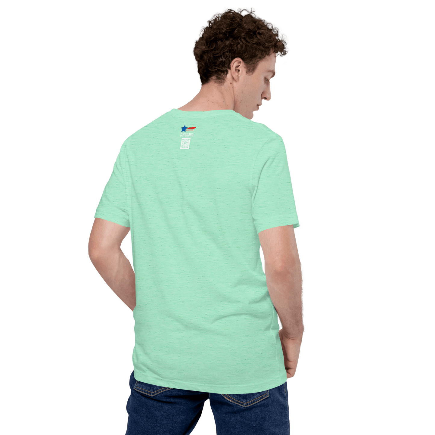 Carauana T-shirt Carauana Store