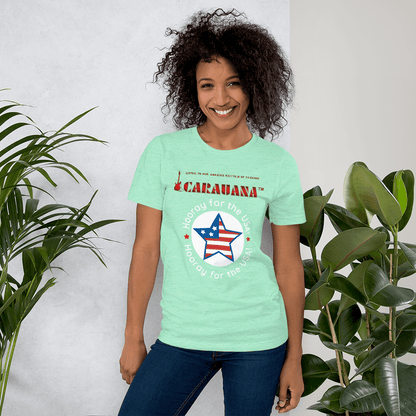 Carauana T-shirt Carauana Store