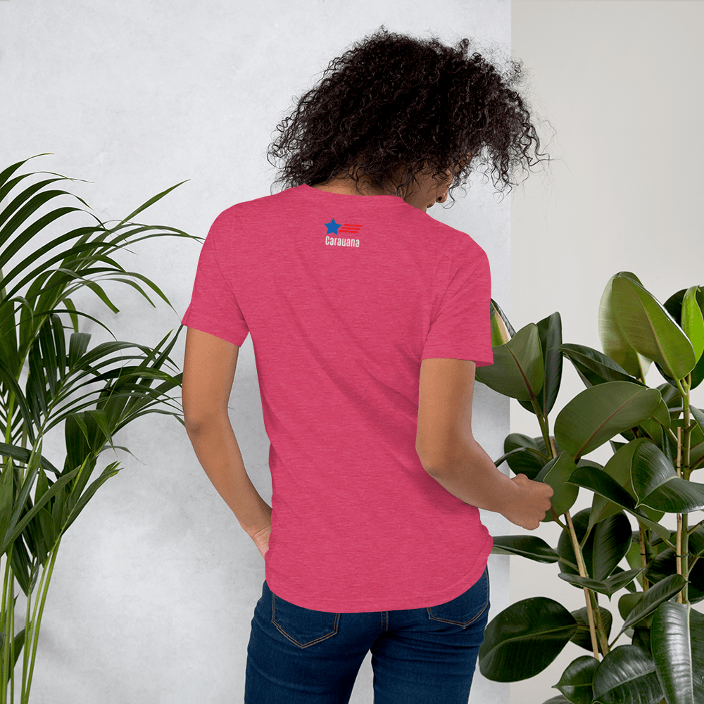 Carauana T-shirt Carauana Store