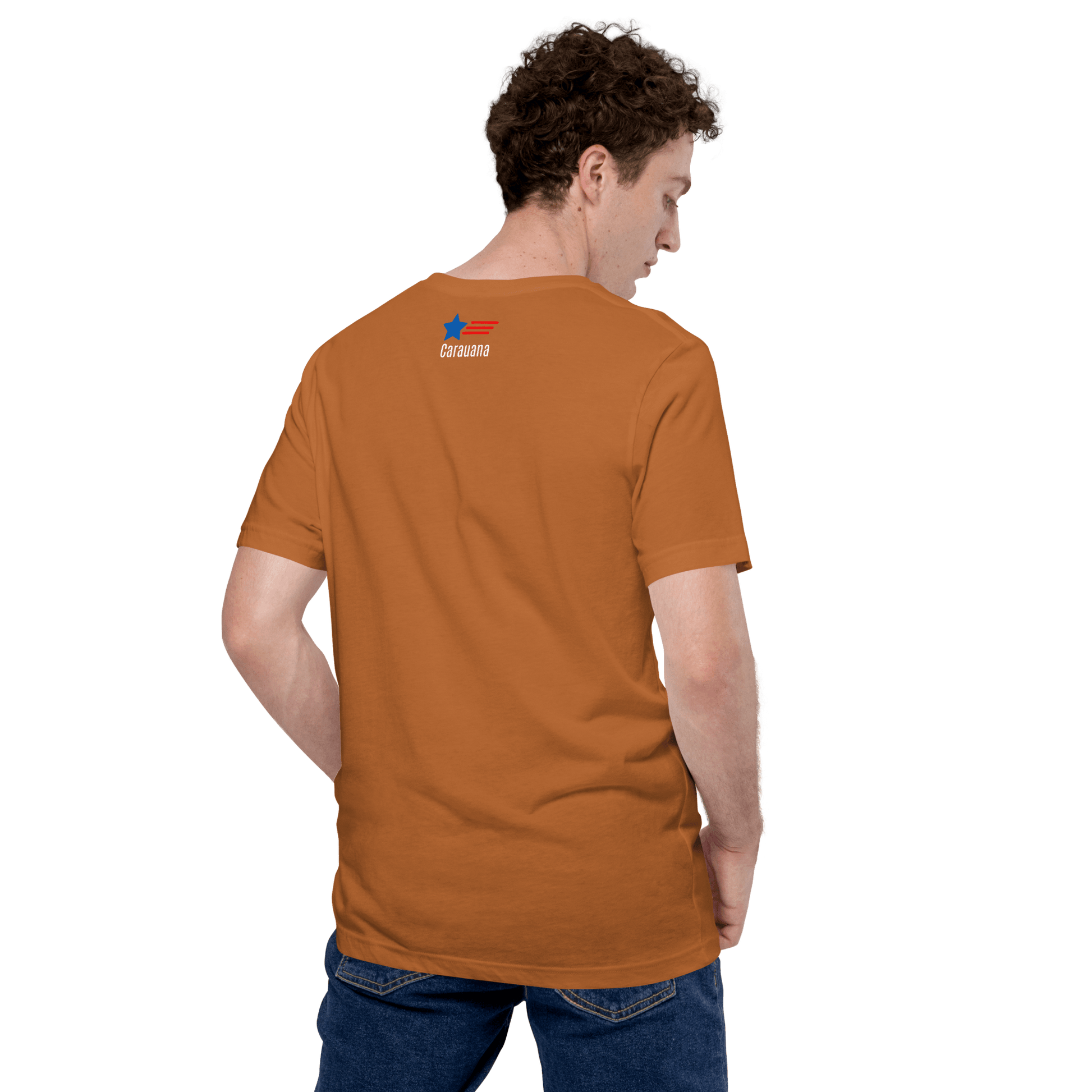 Carauana T-shirt Carauana Store