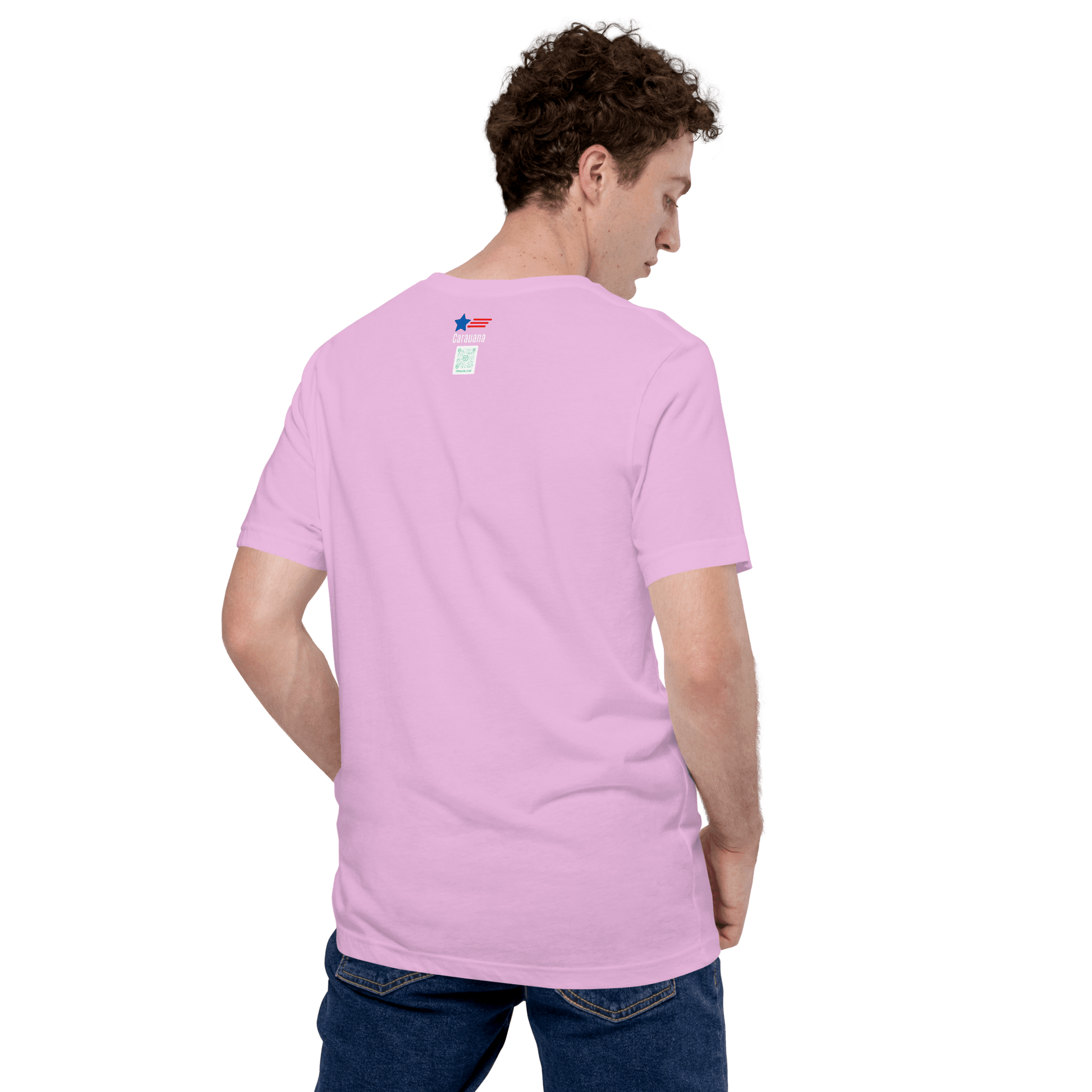 Carauana T-shirt Carauana Store