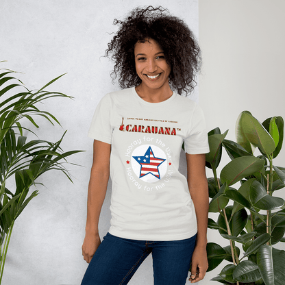 Carauana T-shirt Carauana Store