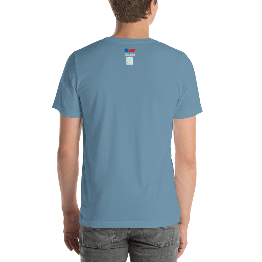 Carauana T-shirt Carauana Store