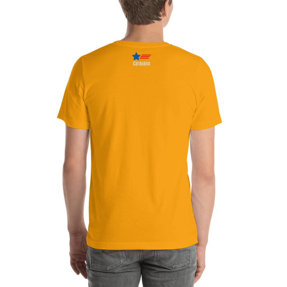 Carauana T-shirt Carauana Store