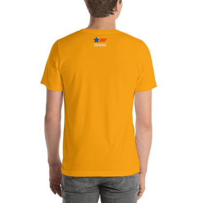 Carauana T-shirt Carauana Store