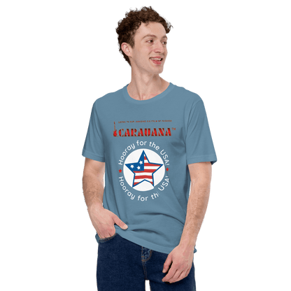 Carauana T-shirt Carauana Store