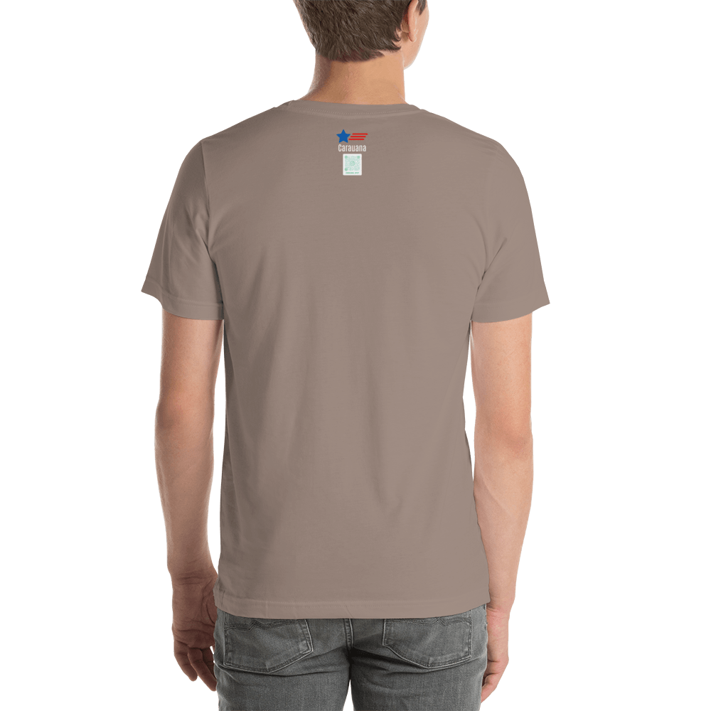 Carauana T-shirt Carauana Store