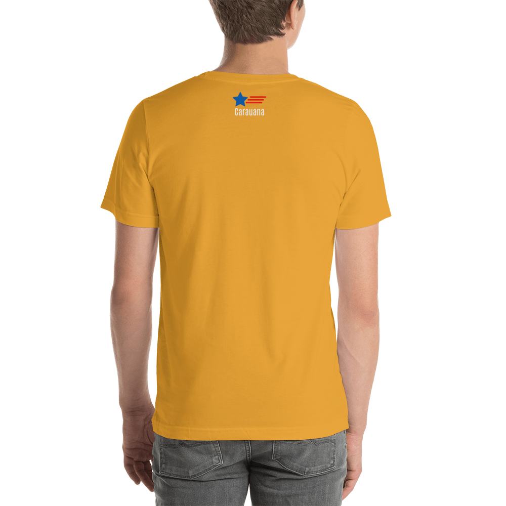 Carauana T-shirt Carauana Store