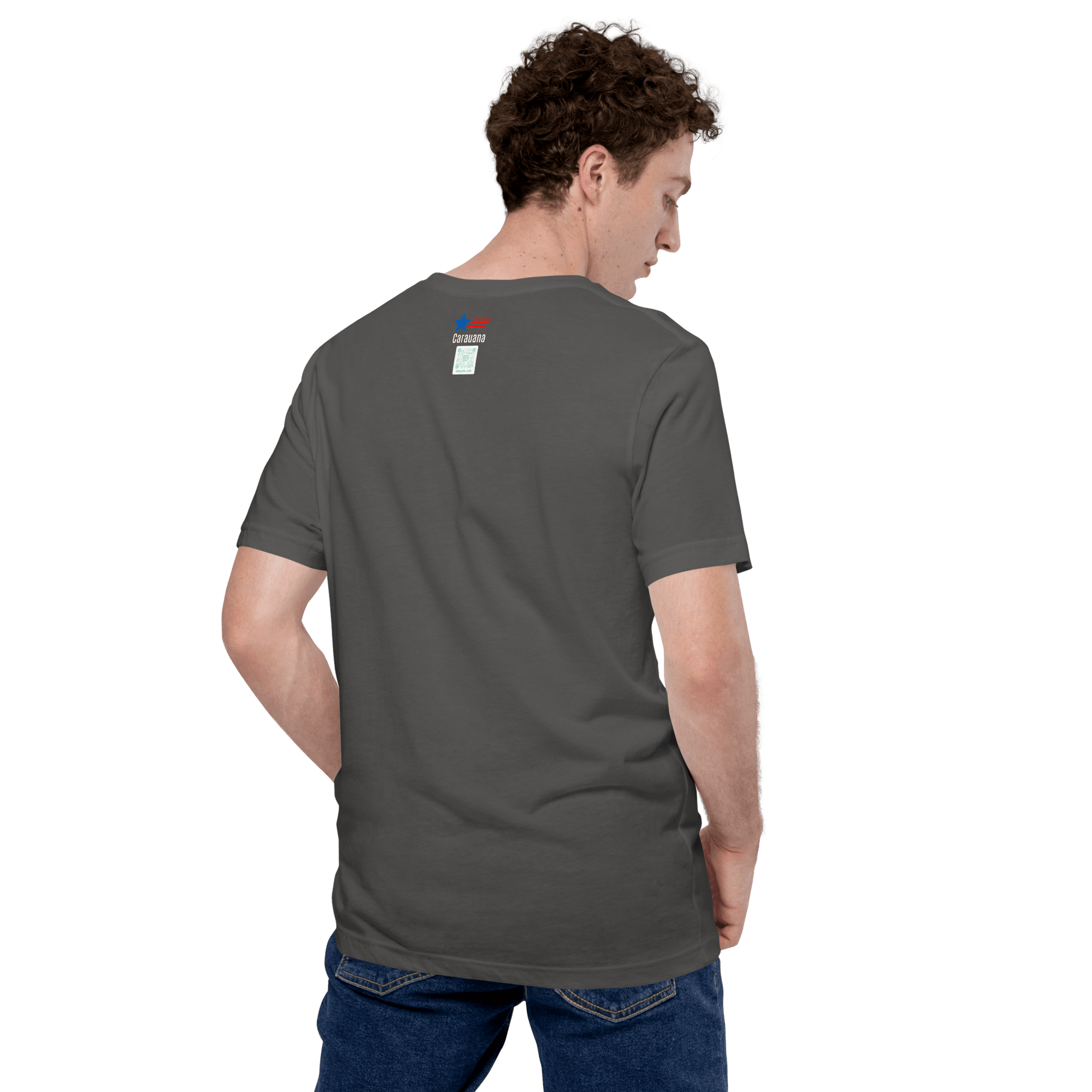 Carauana T-shirt Carauana Store
