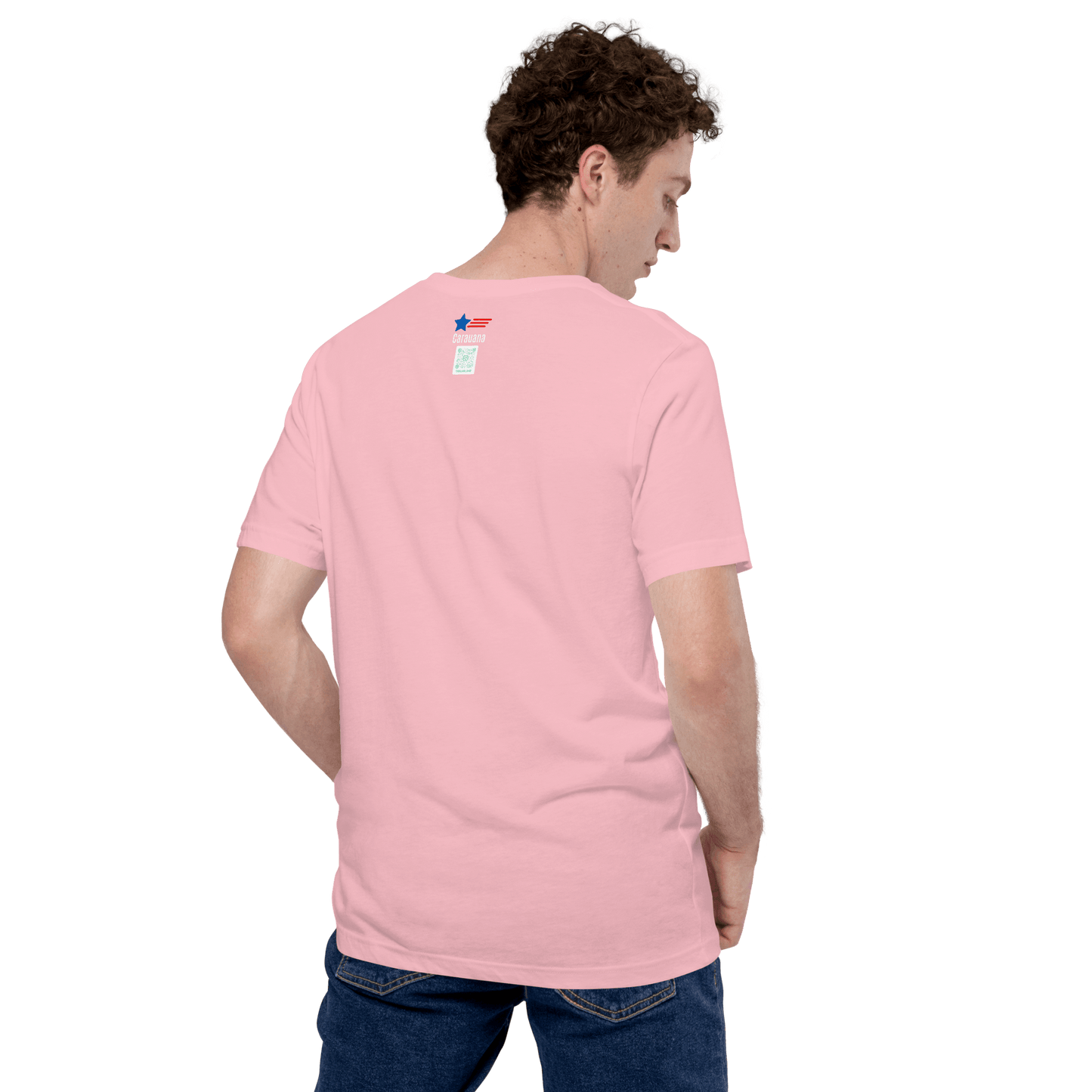 Carauana T-shirt Carauana Store