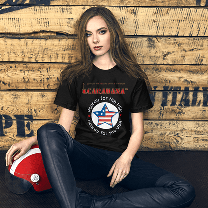 Carauana T-shirt Carauana Store