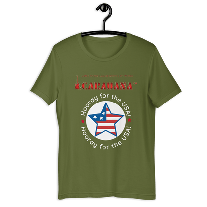 Carauana T-shirt Carauana Store
