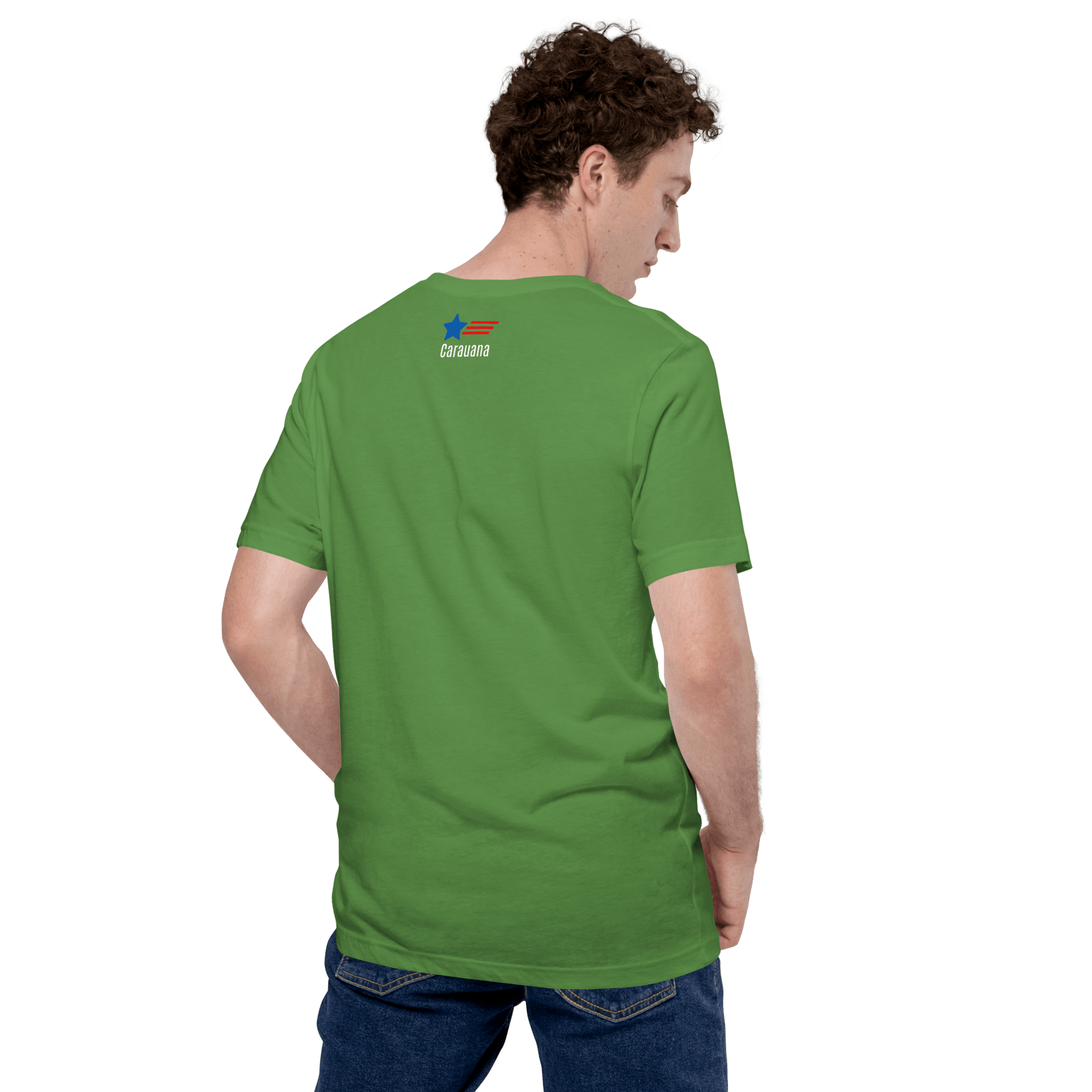 Carauana T-shirt Carauana Store