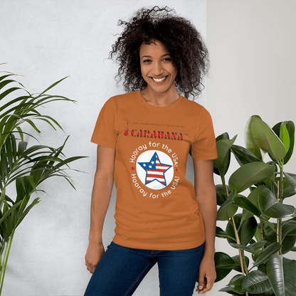 Carauana T-shirt Carauana Store