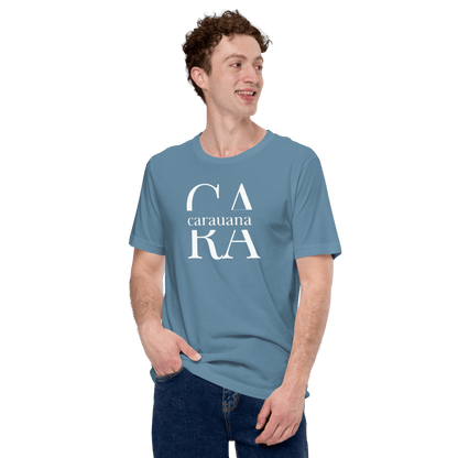 Carauana T-shirt Carauana Store