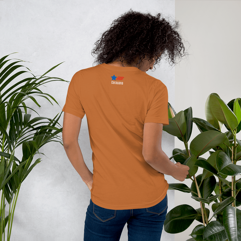 Carauana T-shirt Carauana Store