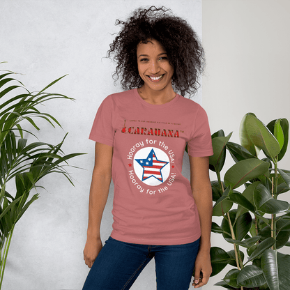 Carauana T-shirt Carauana Store