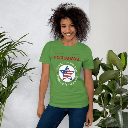 Carauana T-shirt Carauana Store