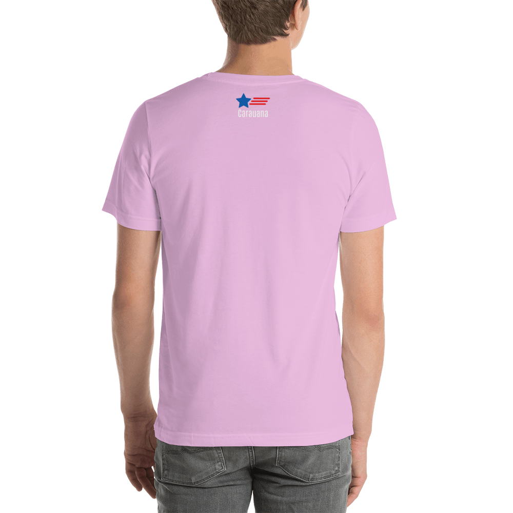 Carauana T-shirt Carauana Store