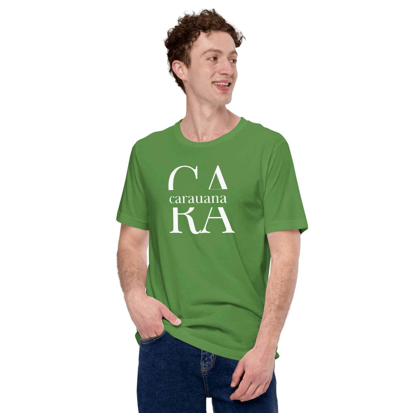 Carauana T-shirt Carauana Store