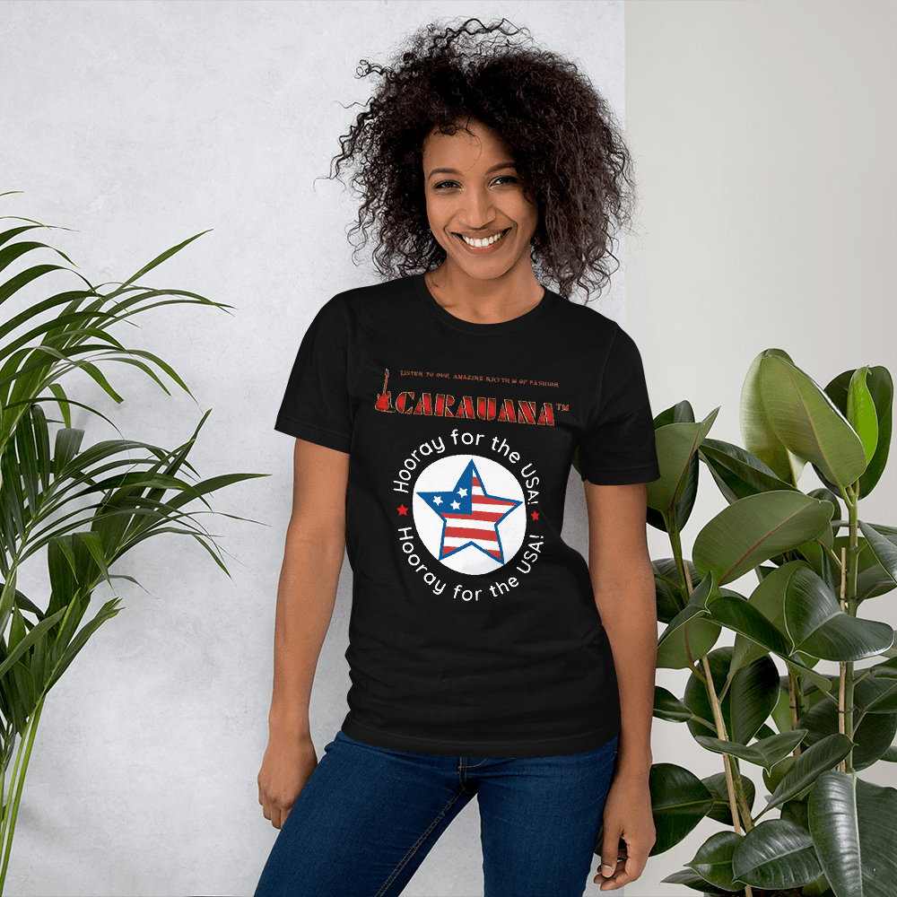 Carauana T-shirt Carauana Store