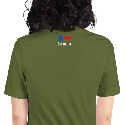 Carauana T-shirt Carauana Store