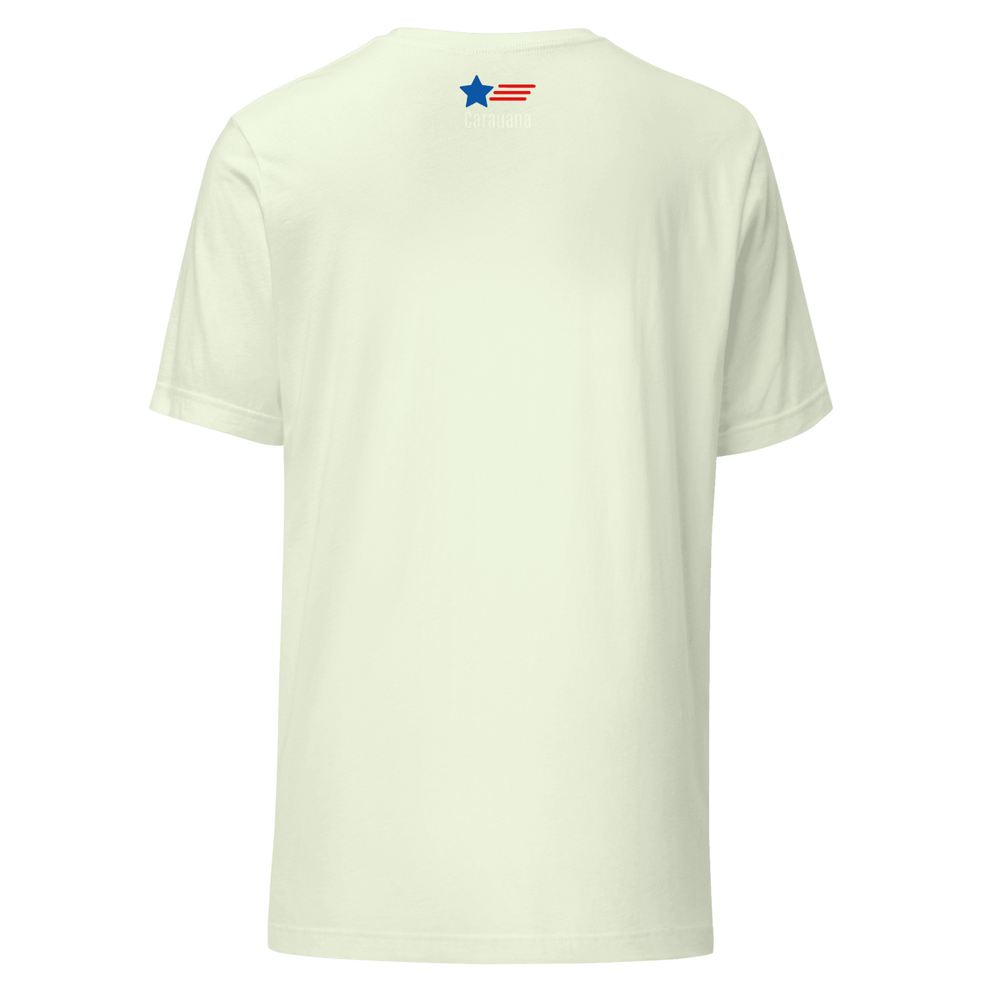 Carauana T-shirt Carauana Store