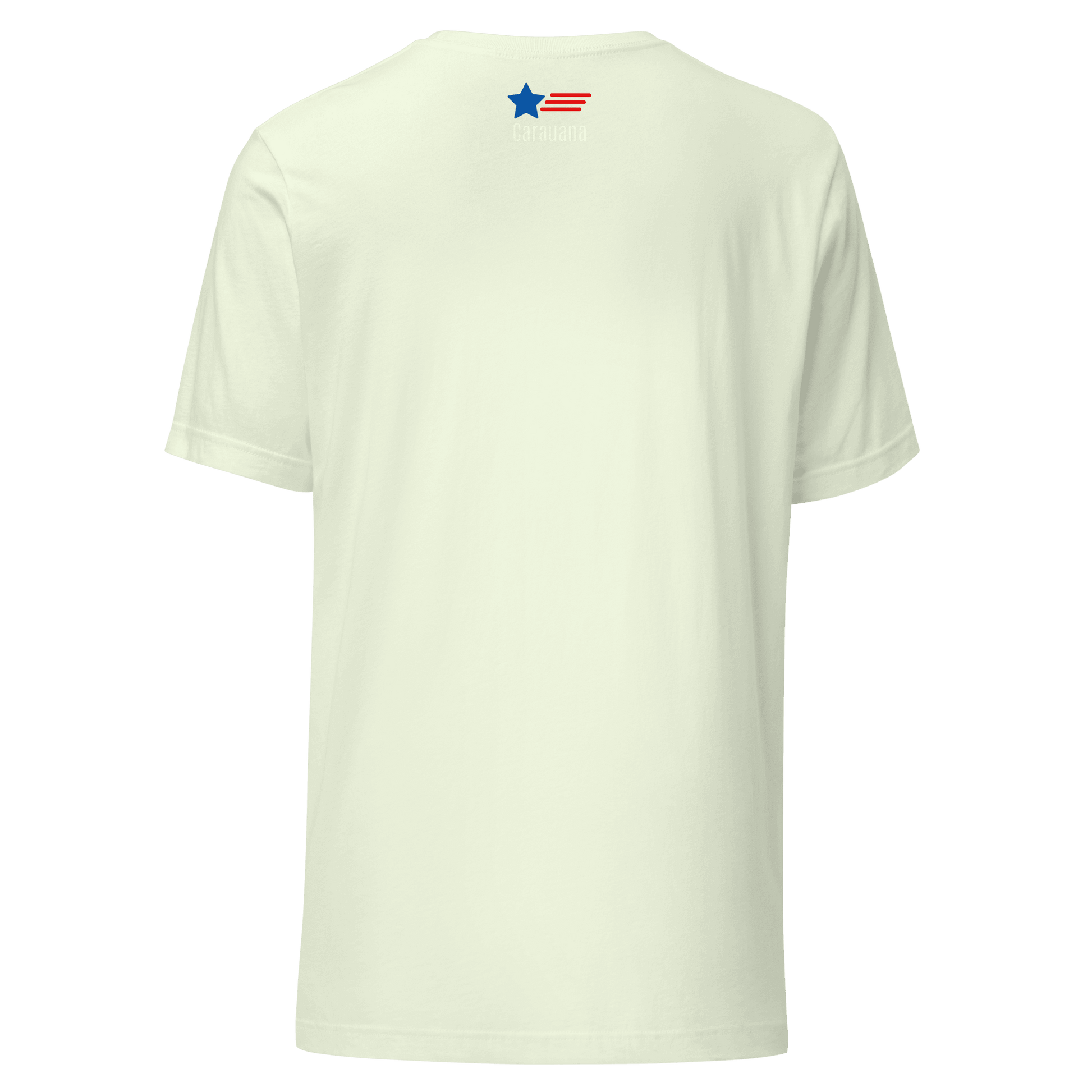 Carauana T-shirt Carauana Store