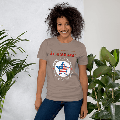 Carauana T-shirt Carauana Store
