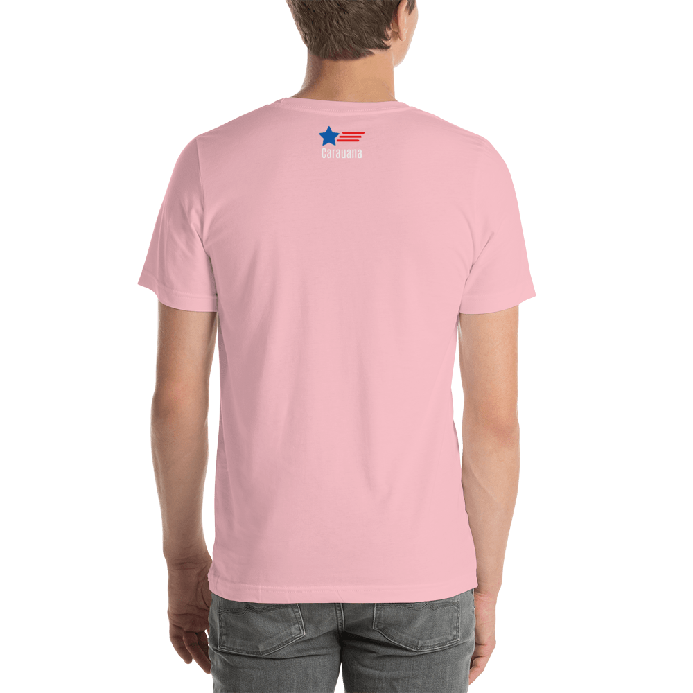 Carauana T-shirt Carauana Store
