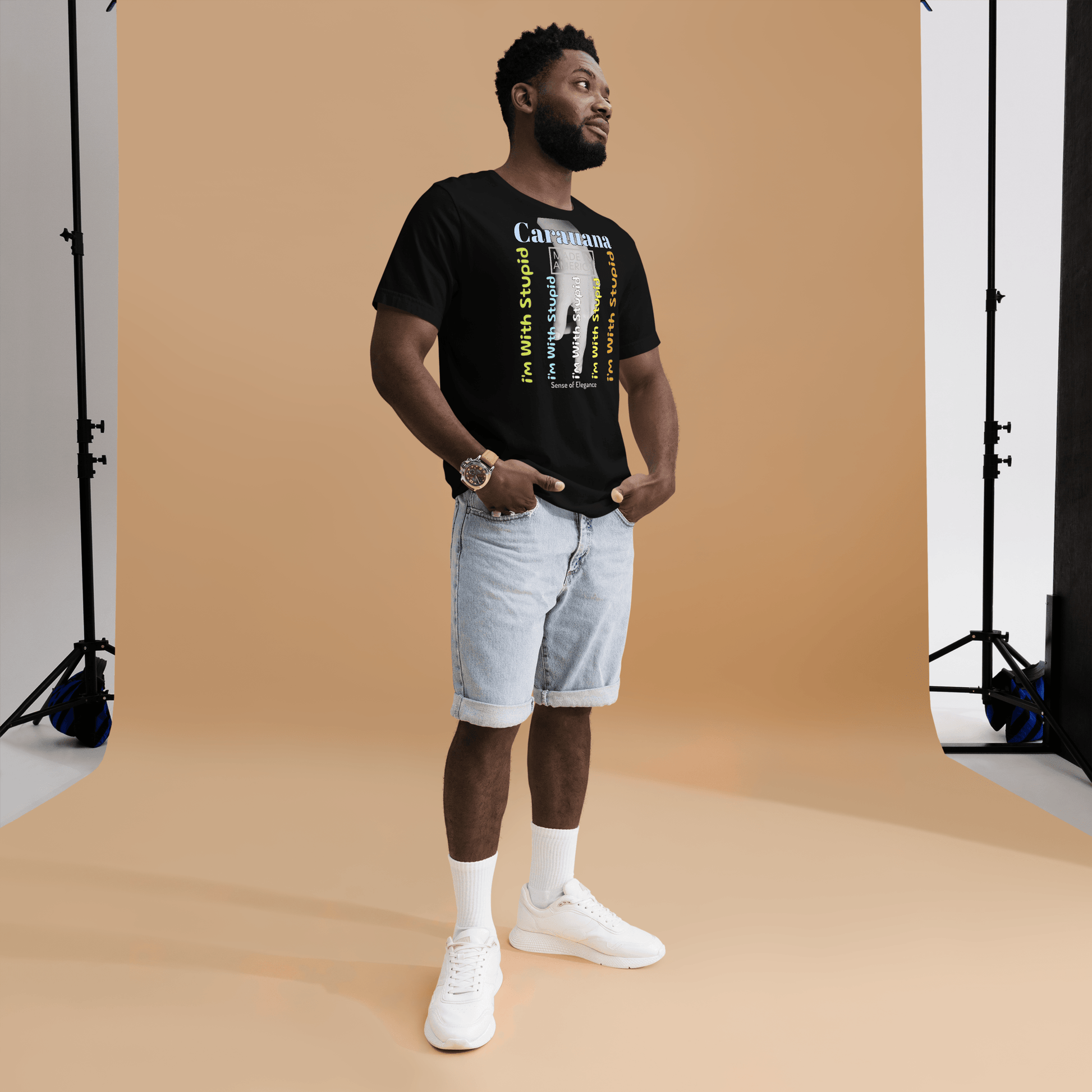 Carauana T-shirt Carauana Store