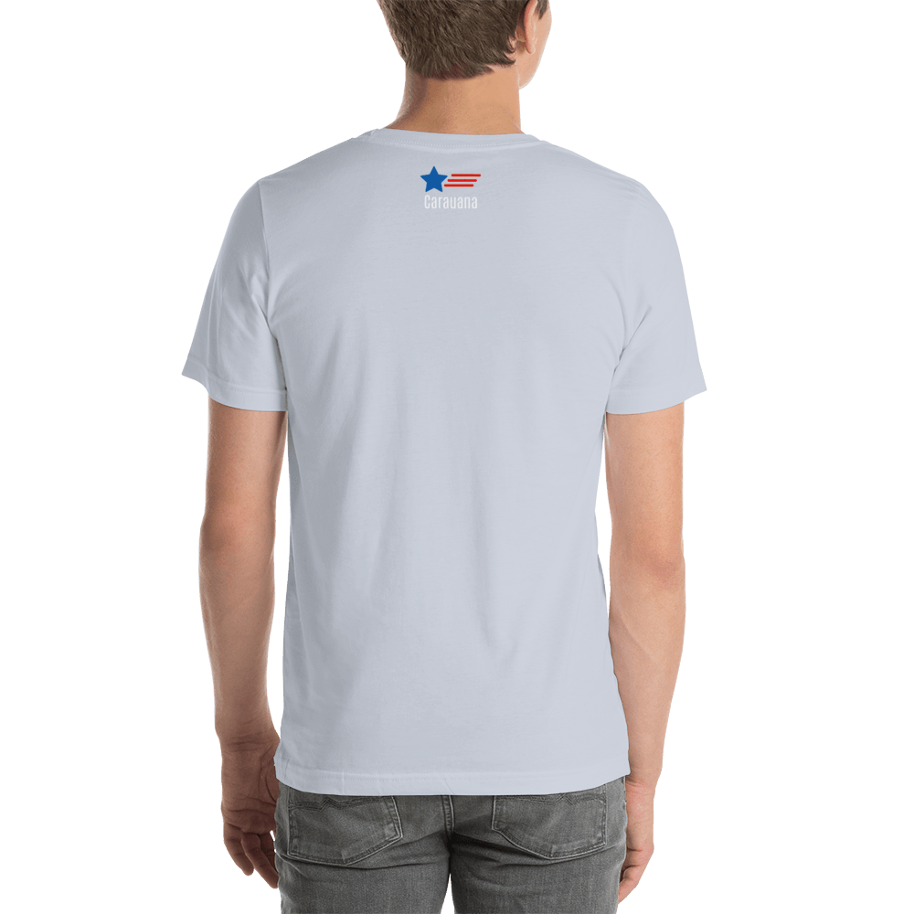 Carauana T-shirt Carauana Store